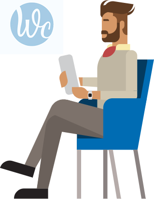 تعريف بالمنصة