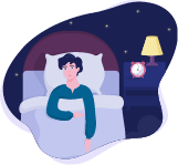 اضطرابات النوم